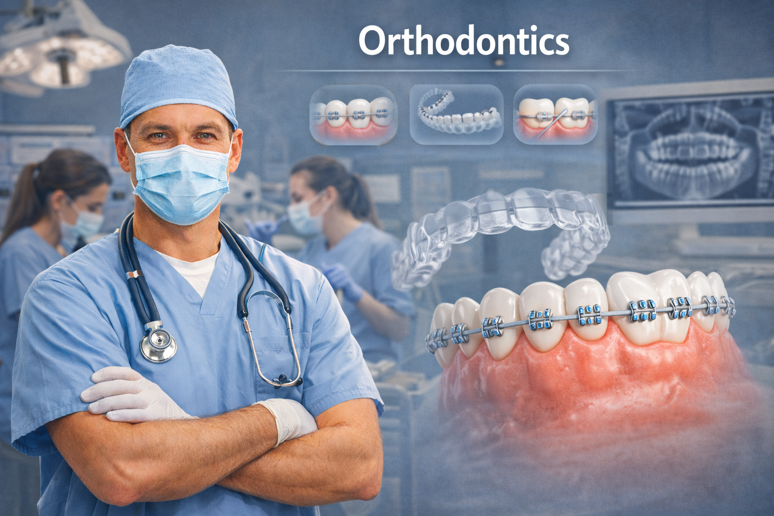 orthodontics